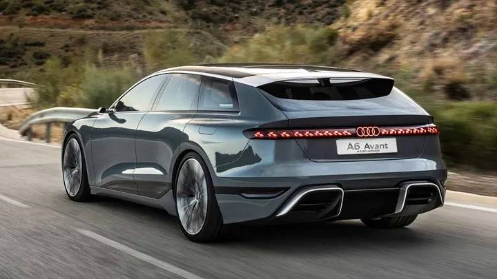 Audi, Türkiye'de Binlerce Satmış O Modelinin Üretimini Durdurdu 2